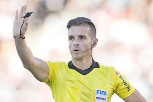 Ντέρμπι «αιωνίων» με… Γκράντε διαιτητή