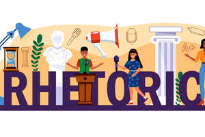 5οι  Παγκρήτιοι  Μαθητικοί  Αγώνες Ρητορικής Τέχνης