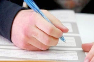 πανελλαδικές εξετάσεις