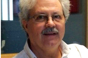 Γιάννης Σταμέλος