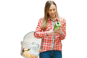 Λιανεμπόριο - Σουπερ μαρκετ