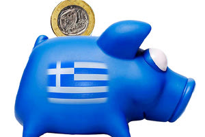 ΕΛΛΗΝΙΚΗ ΟΙΚΟΝΟΜΙΑ