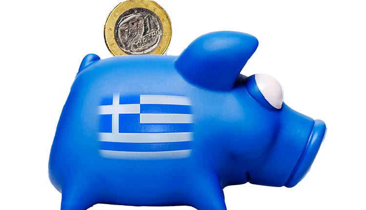 ΕΛΛΗΝΙΚΗ ΟΙΚΟΝΟΜΙΑ