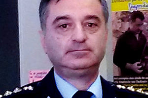 Έφυγε από τη ζωή ο Αδάμ Παραδεισανός