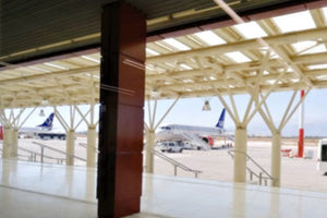 Αεροδρόμιο Χανίων