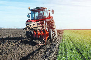 Αγρότες Σχέδια βελτίωσης