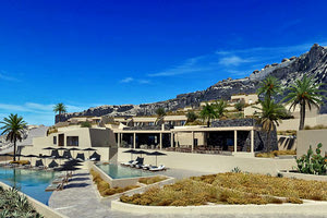Aναβάθμιση Creta Marisc Beach Resort