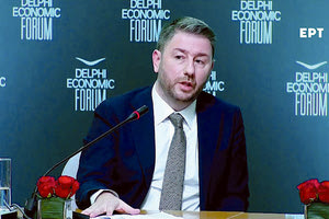 Νίκος Ανδρουλάκης