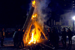 ΑΡΓΥΡΟΥΠΟΛΗ ΡΕΘΥΜΝΟΥ ΜΕΓΑΛΗ ΠΑΡΑΣΚΕΥΗ