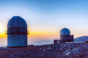 Αστεροσκοπείο του Σκίνακα