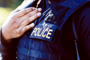 αστυνομικός