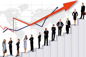 Αύξηση απασχόλησης