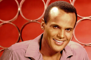 Χάρι Μπελαφόντε