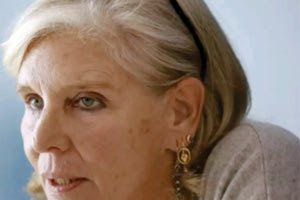 Η Δέσποινα Γερουλάνου, αδελφή του Παύλου Γερουλάνου, έφυγε από τη ζωή