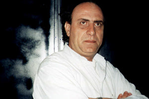 «Έφυγε» ο γνωστός ηθοποιός Χρήστος Μπίρος