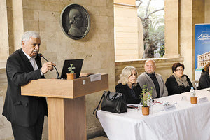 Εκδηλώσεις για το αστικό πράσινο στο Ηράκλειο