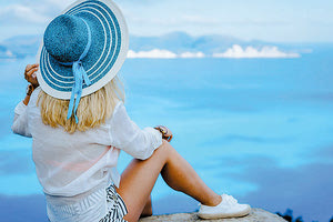 Ελλάδα τουρισμός