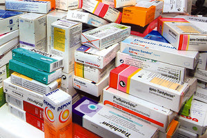 ελλείψεις φαρμάκων