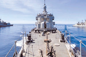 Ελληνικός Στόλος