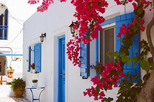 Ελληνικός Τουρισμος