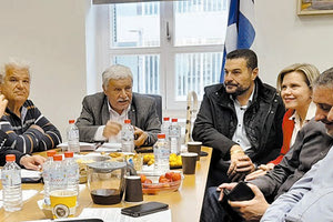 Επιτροπή Περιβάλλοντος του Δήμου Φαιστού