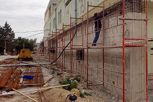 Εργασίες αποκατάσταση Γυμνασίου – Λυκείου Αγίας Βαρβάρας.jpg