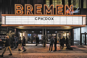 Η «Π» στο Φεστιβάλ Ντοκιμαντέρ της Κοπεγχάγης