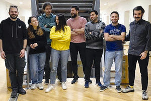 Φοιτητές του Πολυτεχνείου Κρήτης κατέκτησαν την 1η Θέση παγκοσμίως