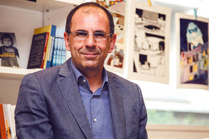 ΓΕΡΑΠΕΤΡΙΤΗΣ