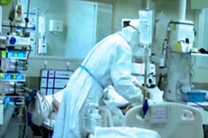 γιατροί επέμβαση