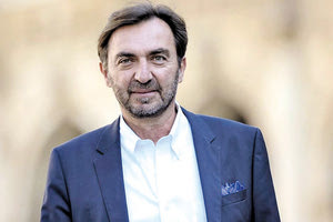 Γιώργος Αλεξάκης