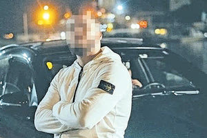 Ρέθυμνο: Eλεύθερος ο γνωστός ράπερ που καταγγέλθηκε για ομαδικό βιασμό 