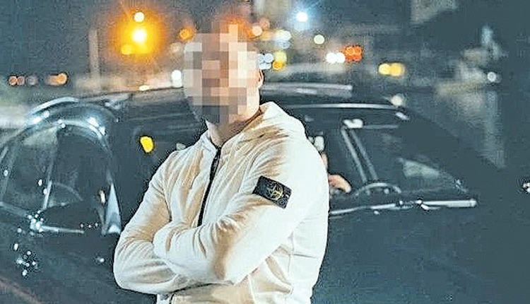 Ρέθυμνο: Eλεύθερος ο γνωστός ράπερ που καταγγέλθηκε για ομαδικό βιασμό 