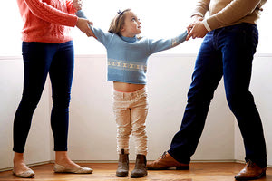 γονείς - παιδιά