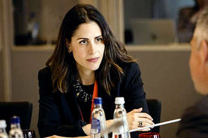 Κανονικά εξελίσσονται οι διαδικασίες, σύμφωνα με τον δικηγόρο της Ελένης Χρονοπούλου