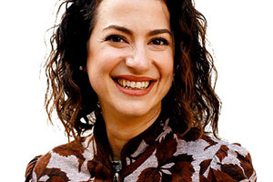 ΑΜΑΛΙΑ ΚΑΒΑΛΗ: Η Ηρακλειώτισσα που διεκδικεί το βραβείο Μερκούρη