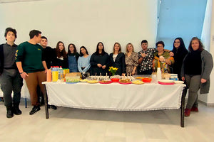 Ημερίδα για τον οικοτουρισμό στο Λύκειο Αρχανών