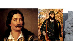 Ήρωες του 1821