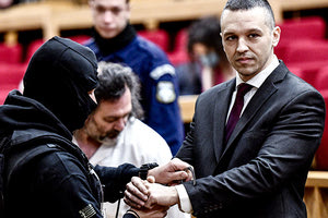 Ηλίας Κασιδιάρης