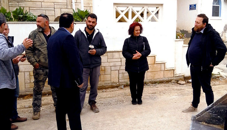 ΚΚΕ για Αγία Πελαγία