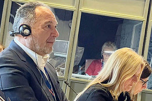 Κουράκης Επιτροπή Περιφερειών