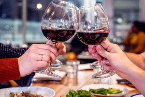 Κρασί - Δίκτυο Οινοποιών Κρήτης