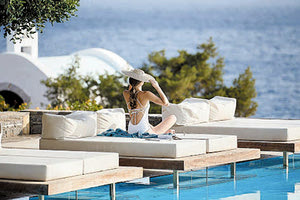 Κρήτη τουρισμός διακοπές