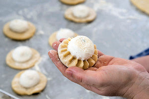 Κρητικά προϊόντα