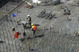 εργατοτεχνίτες οικοδόμοΙ