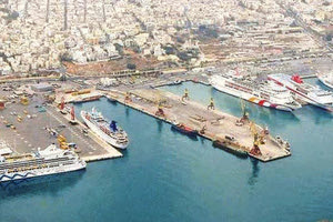 Λιμάνι Ηρακλείου