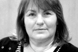 Μαρία Φραγκιαδάκη