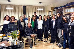 Μαθητές του Εσπερινού Λυκείου διάβασαν την «Αναφορά στον Γκρέκο»