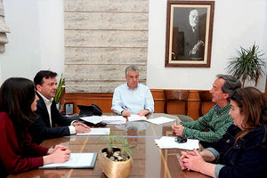 Μελέτη για τη νέα οριοθέτηση της κοίτης του Γιόφυρου