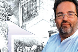 Μιχάλης Λεφαντζής